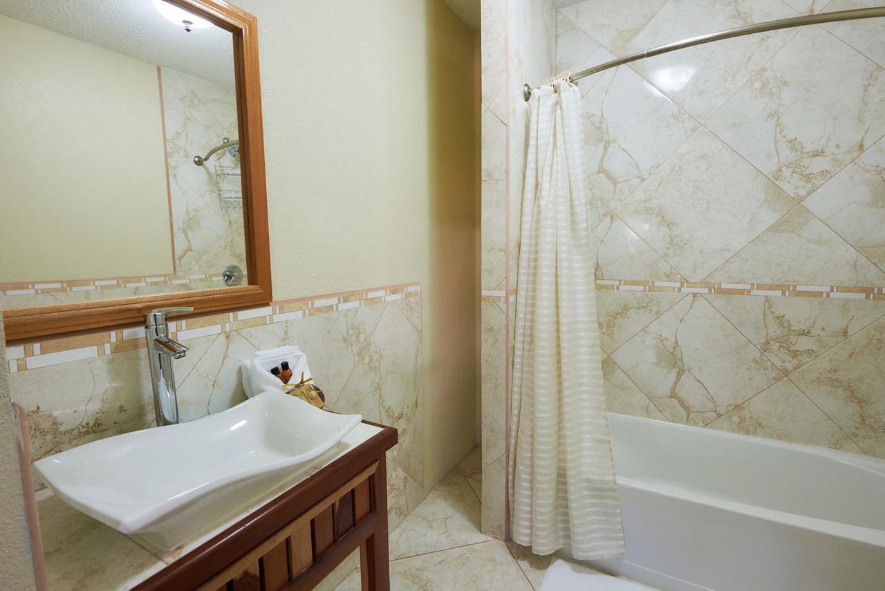 Diamond Lodge Belize San Pedro  Buitenkant foto