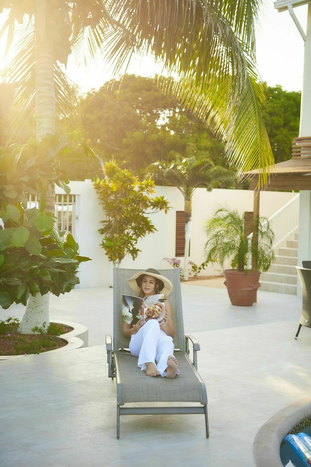 Diamond Lodge Belize San Pedro  Buitenkant foto